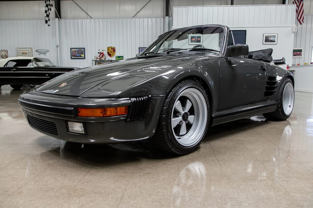 1982 Porsche 911 Carrera SC - Image 28 of 31