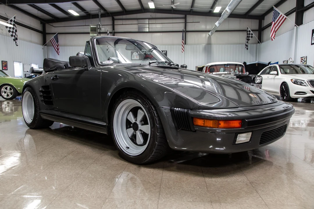 1982 Porsche 911 Carrera SC - Image 29 of 31