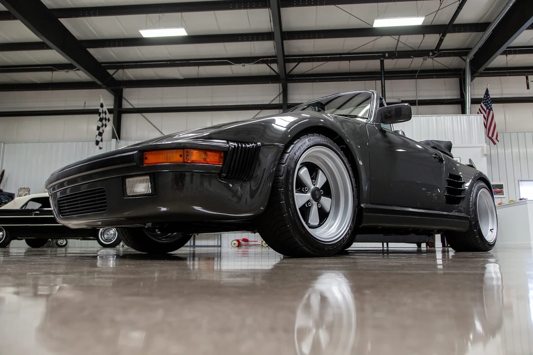1982 Porsche 911 Carrera SC - Image 30 of 31