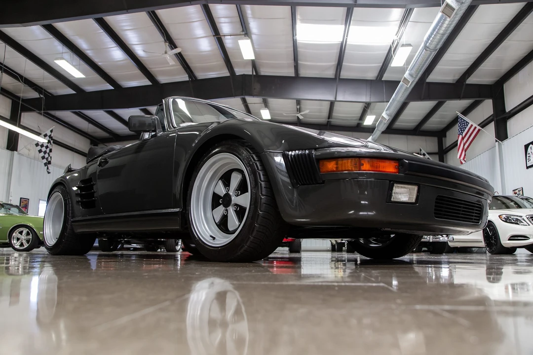 1982 Porsche 911 Carrera SC - Image 31 of 31