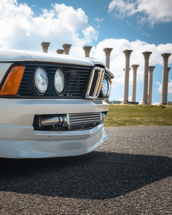 1983 BMW E21 3 Series - Image 24 of 31