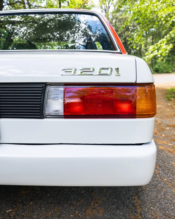 1983 BMW E21 3 Series - Image 22 of 31