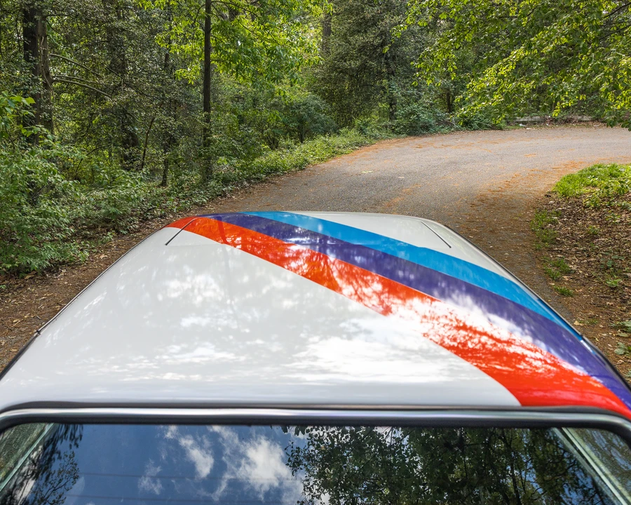 1983 BMW E21 3 Series - Image 29 of 31