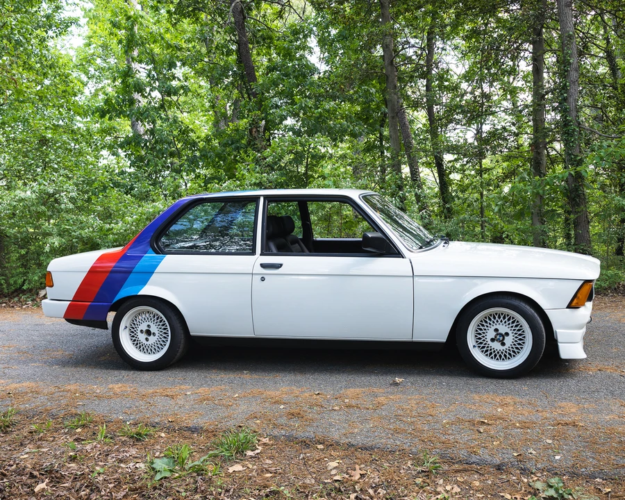 1983 BMW E21 3 Series - Image 14 of 31