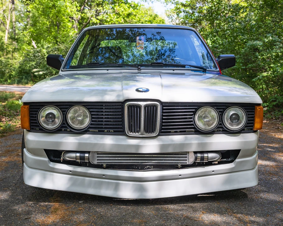 1983 BMW E21 3 Series - Image 17 of 31