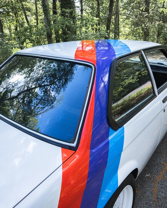 1983 BMW E21 3 Series - Image 28 of 31