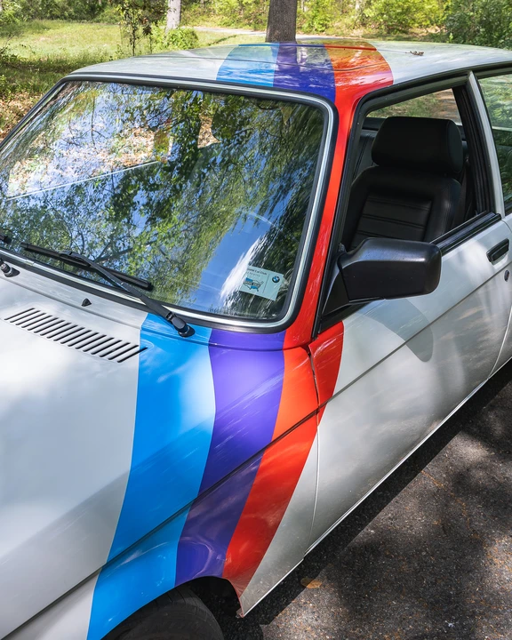 1983 BMW E21 3 Series - Image 27 of 31