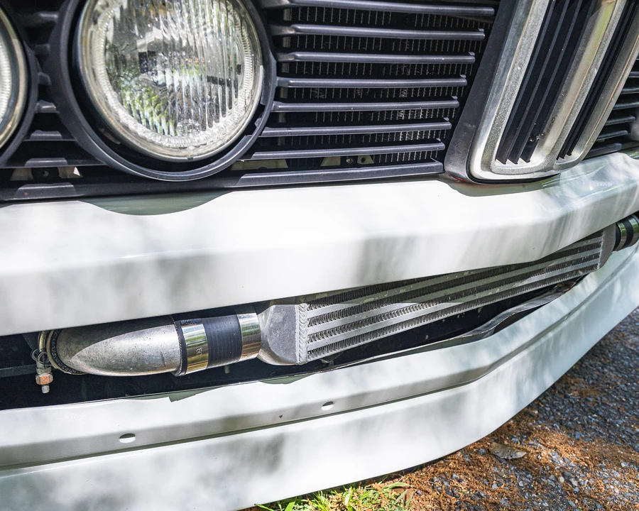 1983 BMW E21 3 Series - Image 25 of 31
