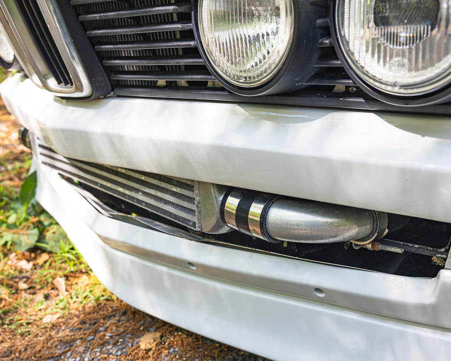 1983 BMW E21 3 Series - Image 26 of 31