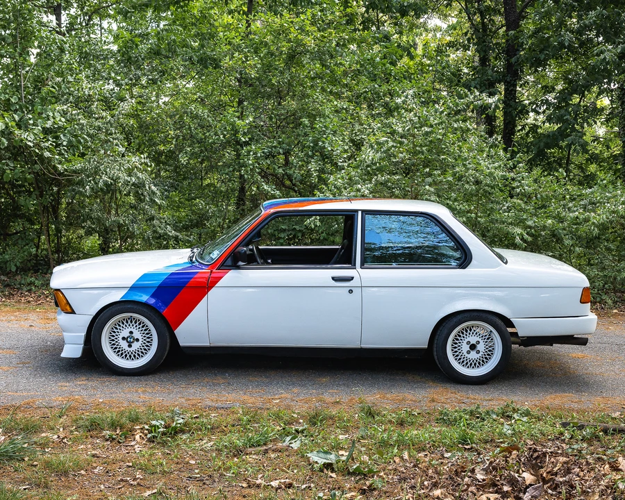1983 BMW E21 3 Series - Image 7 of 31