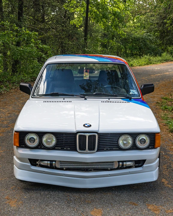 1983 BMW E21 3 Series - Image 16 of 31