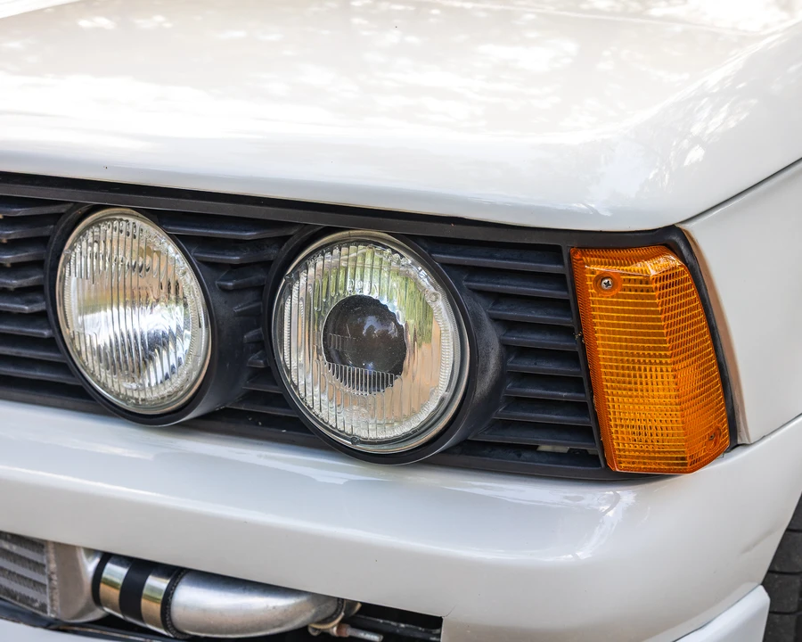 1983 BMW E21 3 Series - Image 20 of 31