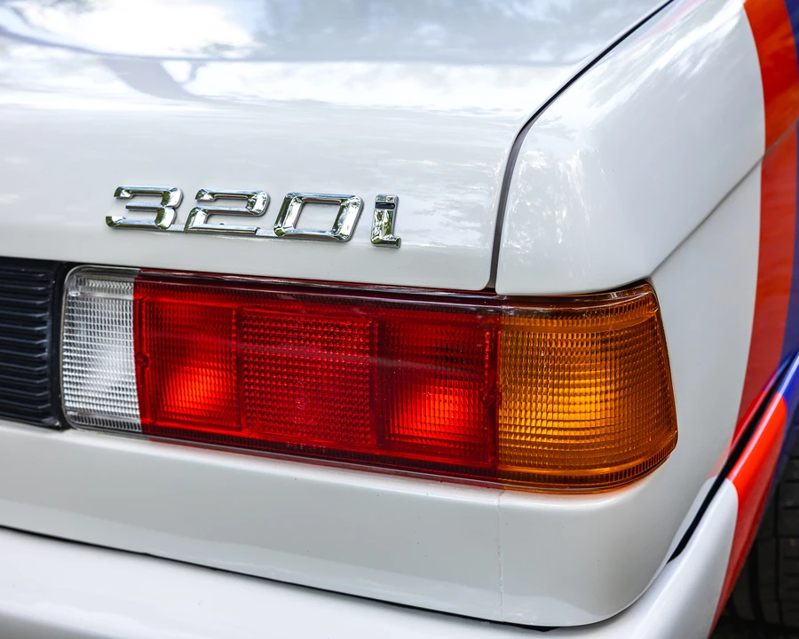 1983 BMW E21 3 Series - Image 23 of 31