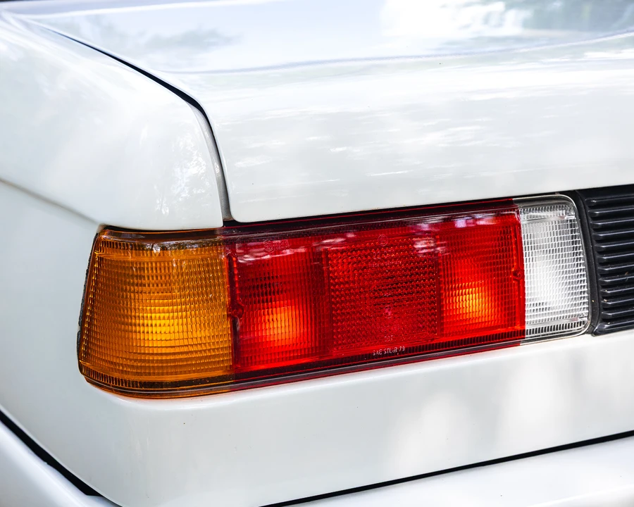 1983 BMW E21 3 Series - Image 21 of 31