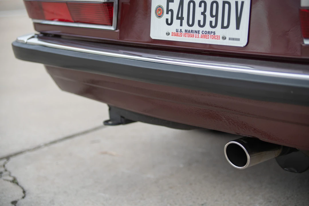 1983 BMW E28 5 Series - Image 17 of 31
