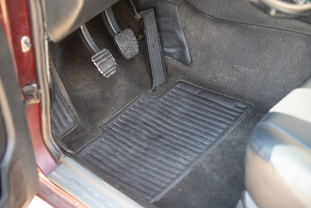 1983 BMW E28 5 Series - Image 21 of 31