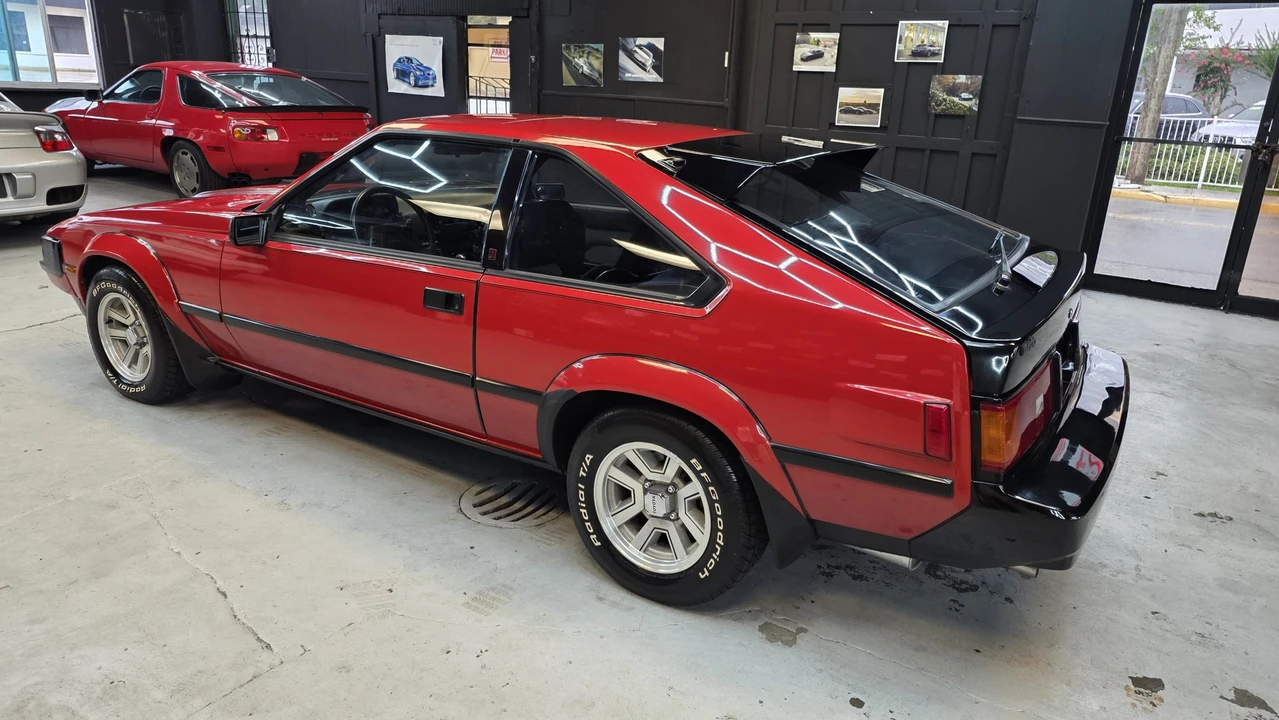 1983 Toyota Celica Supra 2nd Gen - Image 13 of 31