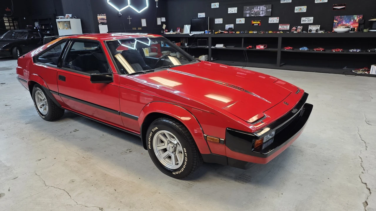 1983 Toyota Celica Supra 2nd Gen - Image 21 of 31