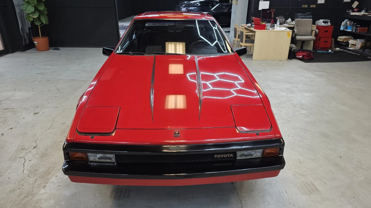 1983 Toyota Celica Supra 2nd Gen - Image 23 of 31