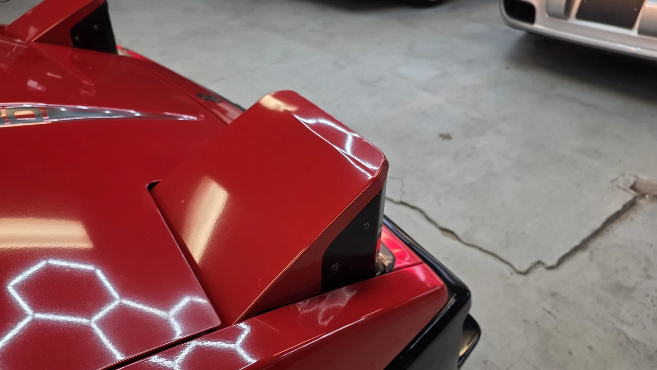 1983 Toyota Celica Supra 2nd Gen - Image 31 of 31