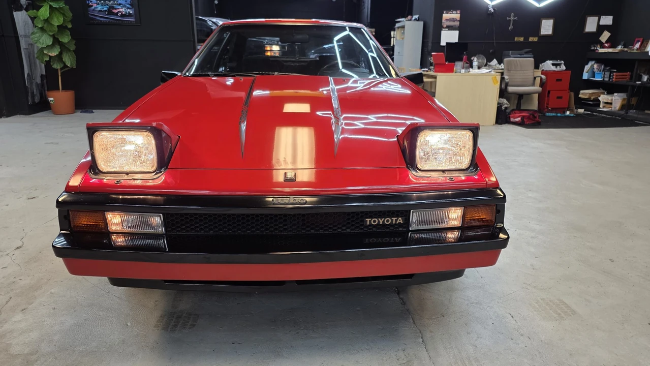 1983 Toyota Celica Supra 2nd Gen - Image 26 of 31