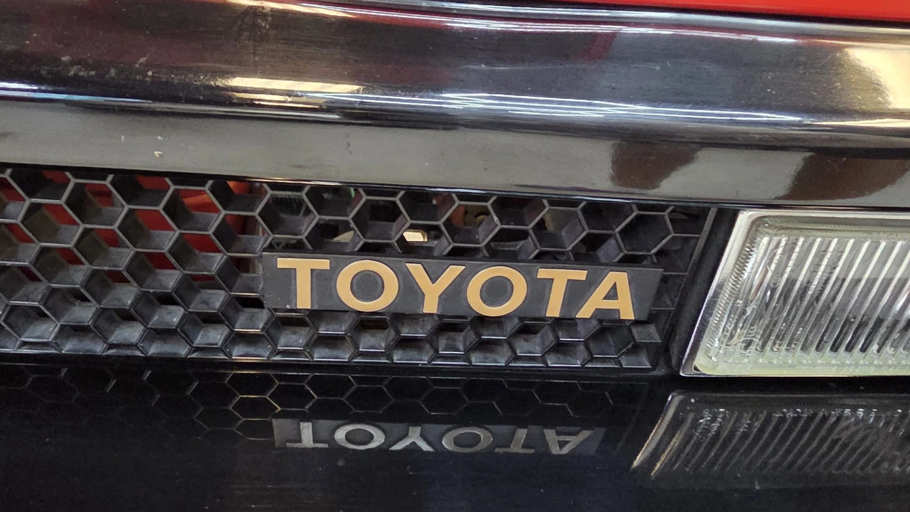 1983 Toyota Celica Supra 2nd Gen - Image 30 of 31