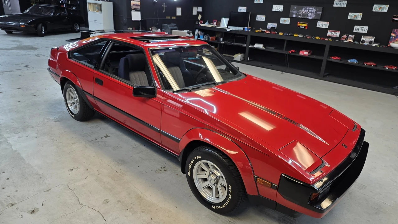 1983 Toyota Celica Supra 2nd Gen - Image 20 of 31