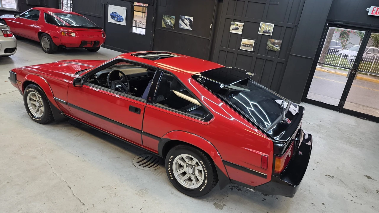 1983 Toyota Celica Supra 2nd Gen - Image 14 of 31