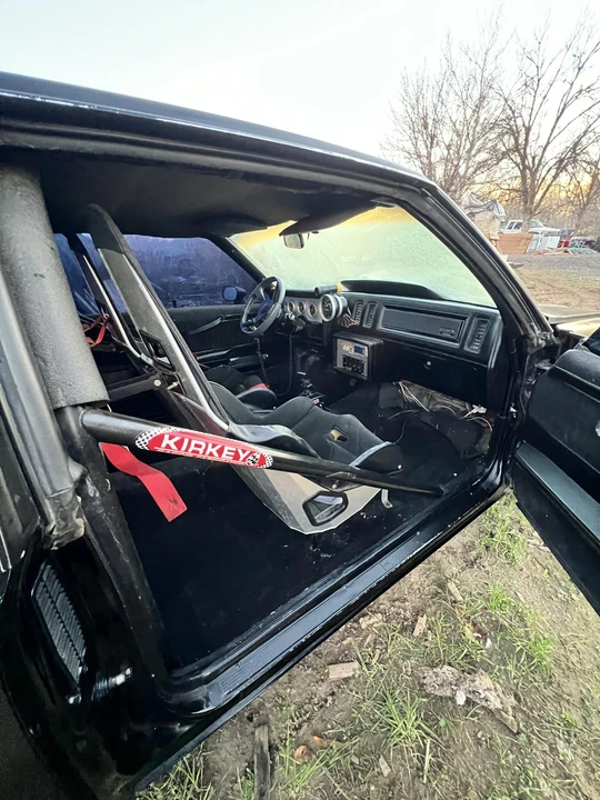 1984 Buick Regal - Image 28 of 31