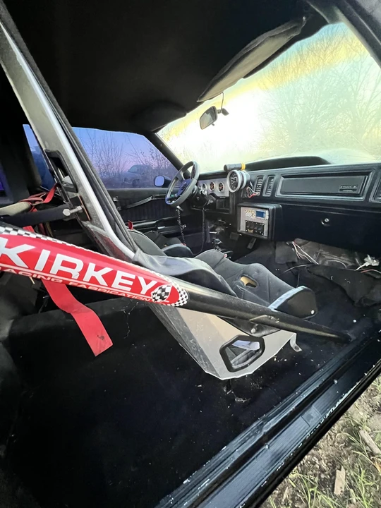 1984 Buick Regal - Image 29 of 31
