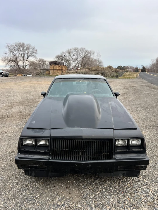 1984 Buick Regal - Image 19 of 31