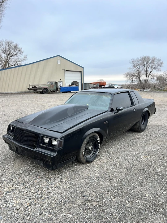 1984 Buick Regal - Image 6 of 31