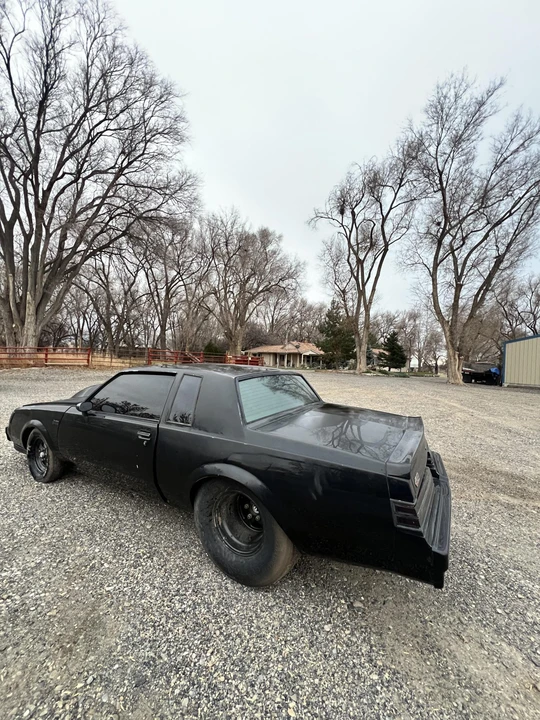 1984 Buick Regal - Image 22 of 31