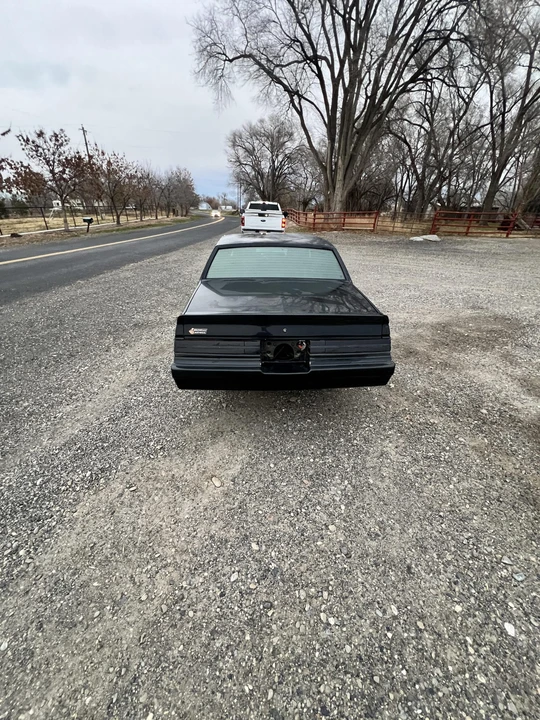 1984 Buick Regal - Image 11 of 31