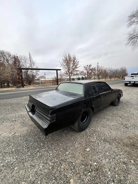 1984 Buick Regal - Image 12 of 31