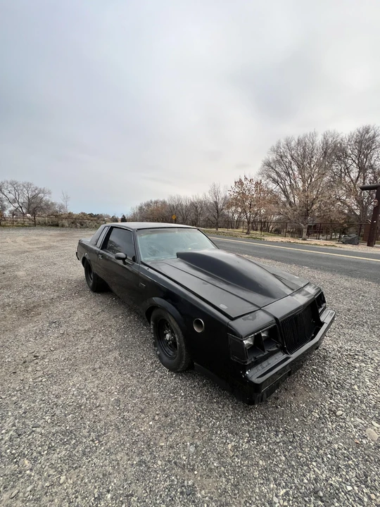 1984 Buick Regal - Image 3 of 31
