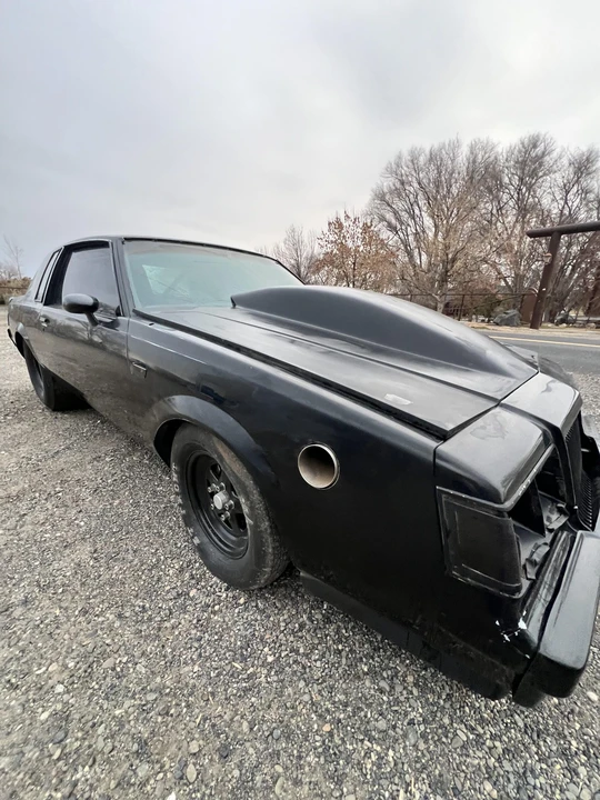 1984 Buick Regal - Image 29 of 31