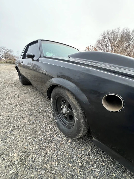 1984 Buick Regal - Image 15 of 31
