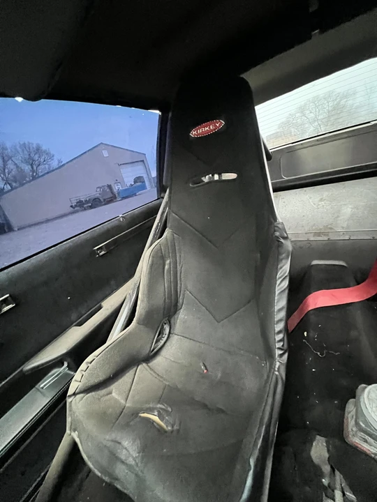 1984 Buick Regal - Image 26 of 31