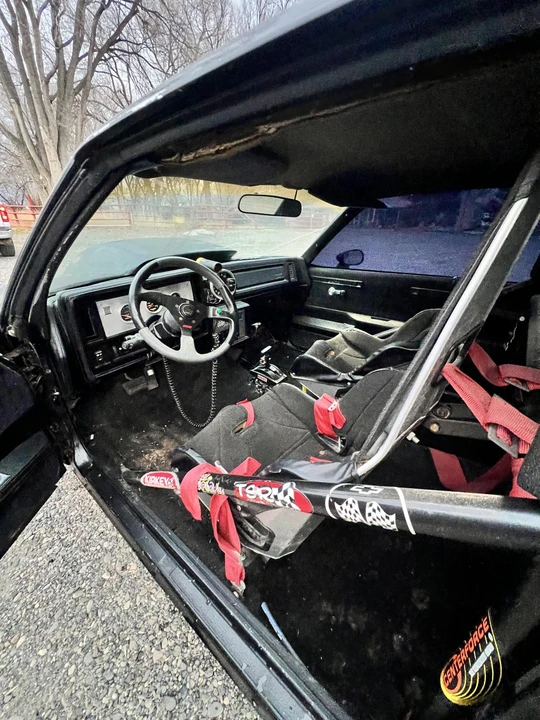1984 Buick Regal - Image 24 of 31