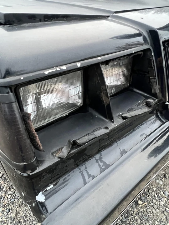 1984 Buick Regal - Image 20 of 31