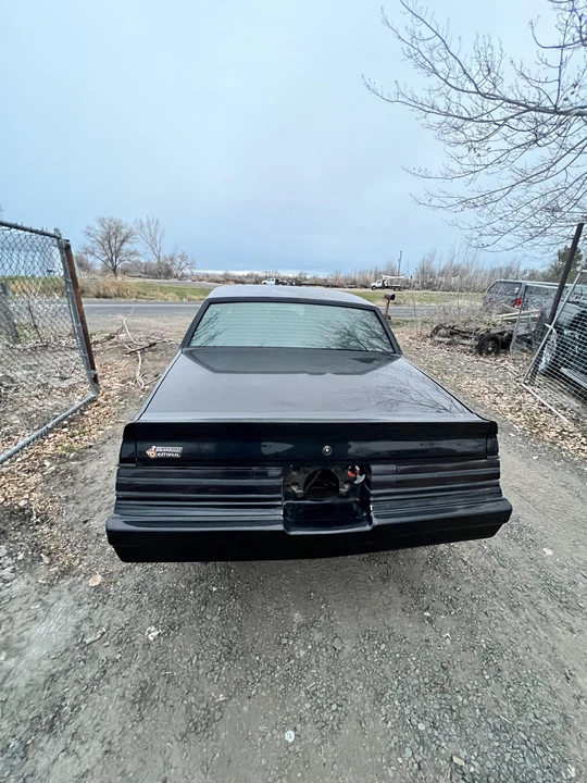 1984 Buick Regal - Image 9 of 31