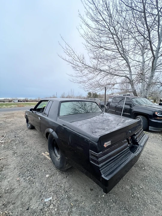 1984 Buick Regal - Image 8 of 31
