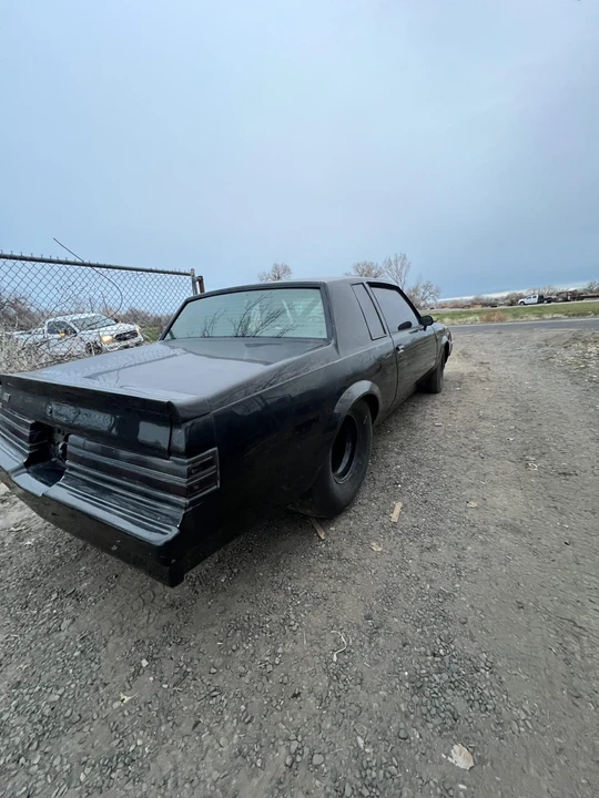 1984 Buick Regal - Image 17 of 31