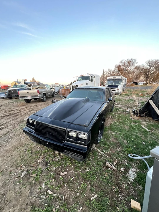 1984 Buick Regal - Image 5 of 31