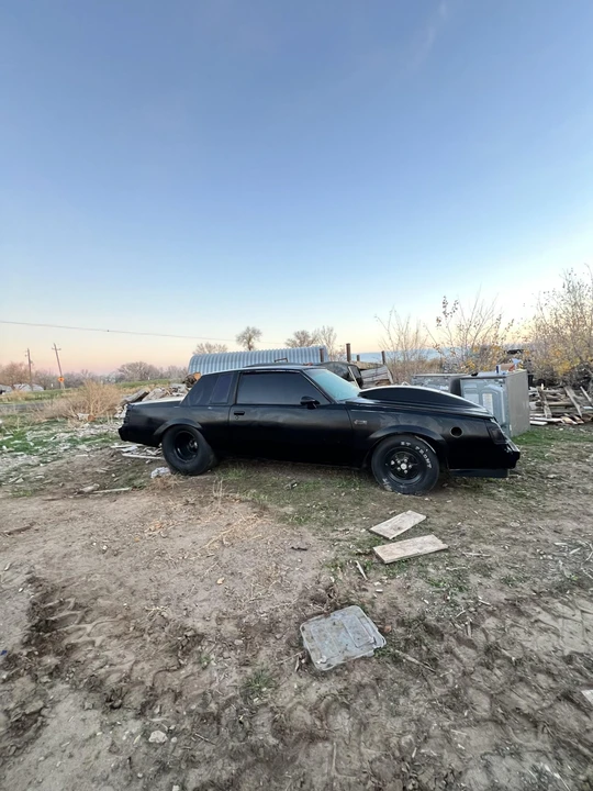 1984 Buick Regal - Image 2 of 31