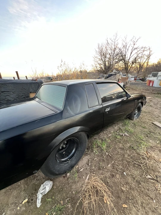 1984 Buick Regal - Image 31 of 31