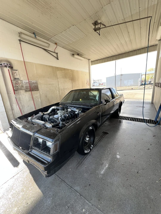 1984 Buick Regal - Image 2 of 31