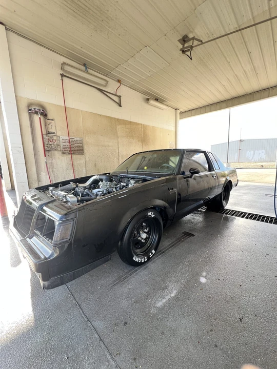 1984 Buick Regal - Image 5 of 31