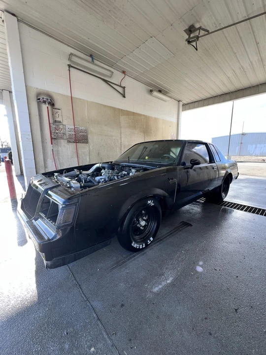 1984 Buick Regal - Image 4 of 31